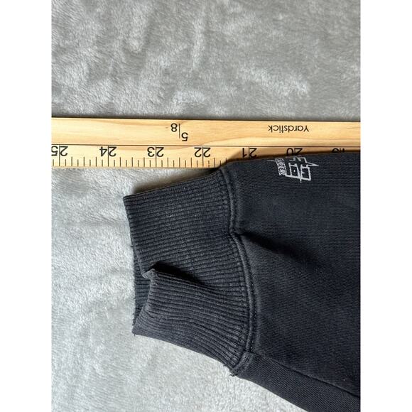 Primitive Dragon Ball Super Goku Hoodie Black Size M Anime Skate Streetwear - Picture 9 of 9